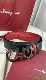 Picture of Ferragamo Belts _SKUFerragamobelt35mmX95-125cm7D512864